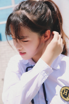 潘倩倩星光大道
